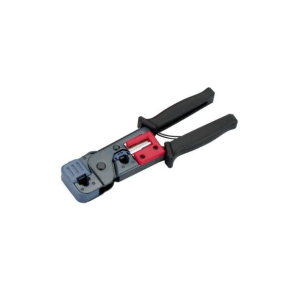 CRIMPADORA RJ45/11/12 SPROTEK STC-5186