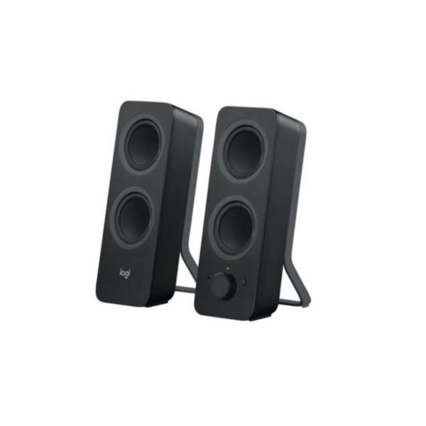 PARLANTE LOGITECH Z207 10W BLUETOOTH Y JACK 3.5MM 980-001294