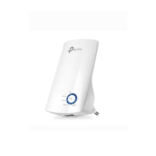 AMPLIFICADOR DE SEÑAL TP LINK TL-WA850RE 300MBPS BLANCO