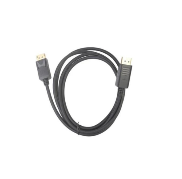 CABLE NOVA DISPLAYPORT A DISPLAYPORT 4K 60 HZ 1.8 M FAA40118001C
