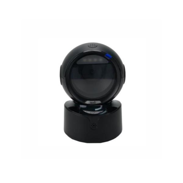 LECTOR DE CODIGO DE BARRAS NOVA FFSA500U001C 2D USB DE ESCRITORIO ESCANEO OMNIDIRECCIONAL