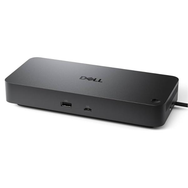 DOCKING STATION DELL PRO 4 EN 1 DELL-WD25 GRIS