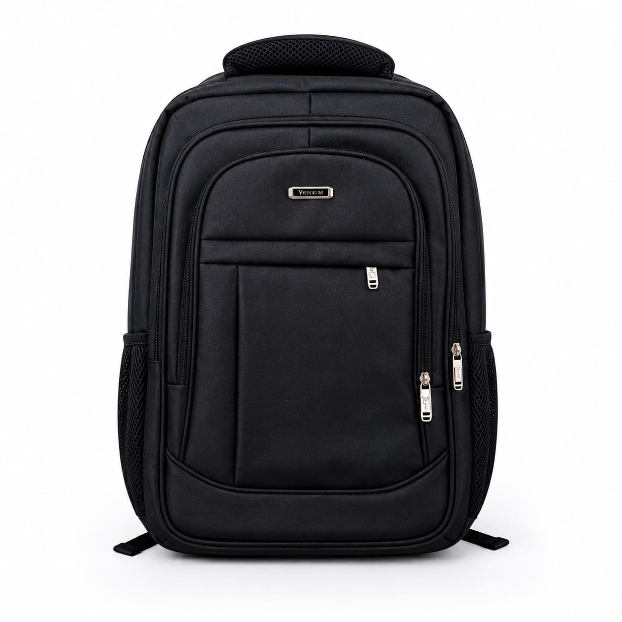 MOCHILA ESTUDIANTILES MARCA VICCKUR NEGRA
