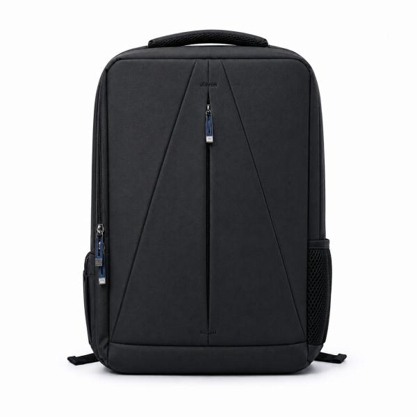 MOCHILA ESTUDIANTILES GENERICO NEGRA