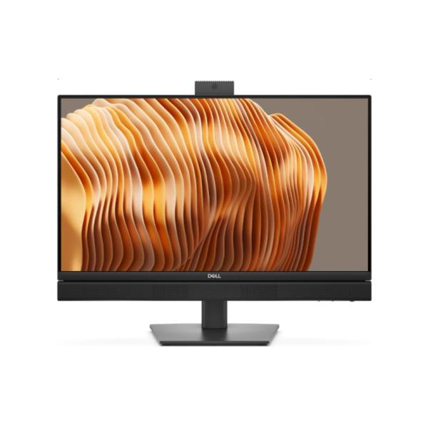 COMPUTADORA DELL PRO 24 AIO QC24251 I5-14500T 16GB 512GB SSD WIN 11 PRO ESPAÑOL 8JR53