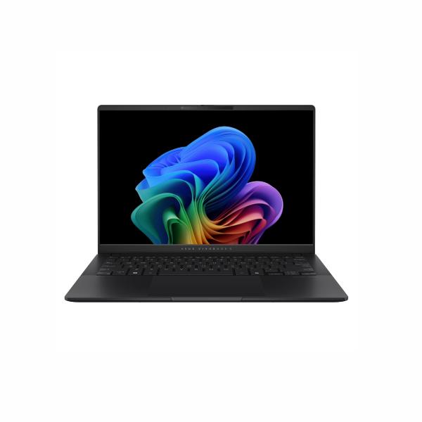 LAPTOP ASUS ZENBOOK 14 TOUCH AMD RYZEN AI7 350 32GB RAM 1TB SSD WIN 11 JADE BLACK UM3406KA-WS79T