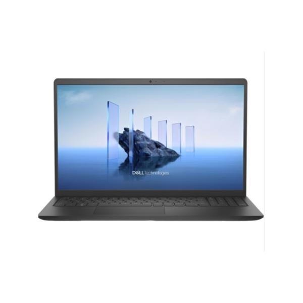 LAPTOP DELL LDC15250-7427BLK-PUS 15.6 INTEL CORE I7 1355U 16GB 512GB SSD WIN 11 BLACK