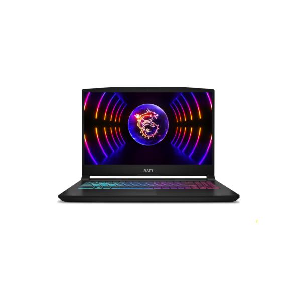 LAPTOP GAMING MSI KATANA 15 15.6 I7-13620H 16GB 1TB SSD RTX 4050 WIN 11 BLACK