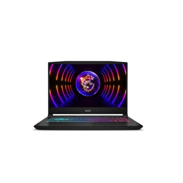 LAPTOP GAMING MSI KATANA 15 15.6 CORE I7-13620H 16GB 1TB SSD RTX 4050 WINDOWS 11 BLACK