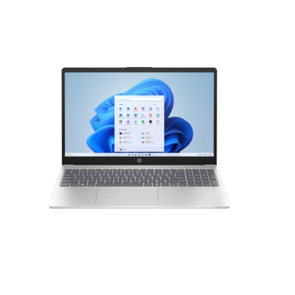 LAPTOP HP 15-FD0133WM 15.6" I3-N305 8GB 256GB INGLÉS WIN 11 B4KT4UA#ABA GRIS