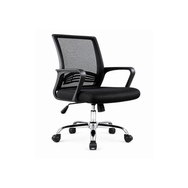 SILLA DE OFICINA J61-B