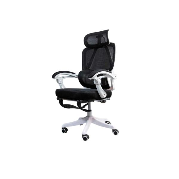 SILLA DE OFICINA T20-BK