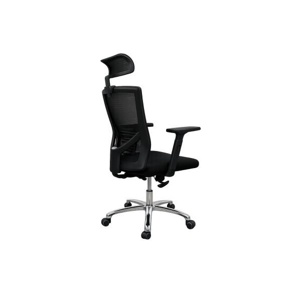SILLA DE OFICINA T20-BK