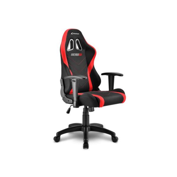 SILLA DE OFICINA J11H-BK