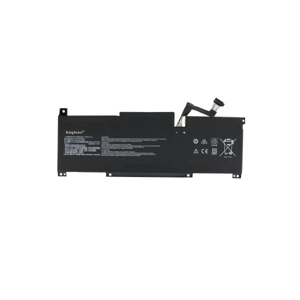BATERÍA PARA LAPTOPS MSI  , BTY-M491