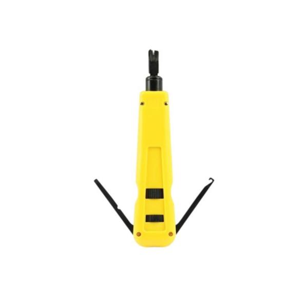 HERRAMIENTA DE IMPACTO PARA PERFORAR SPROTEK STC-351A DE TIPO 66 Y 110/88