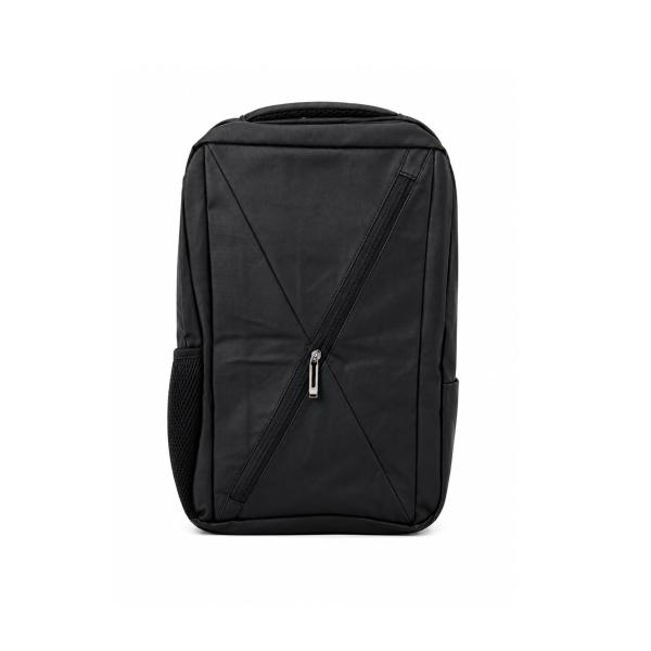 MOCHILA PARA LAPTOP NEGRA