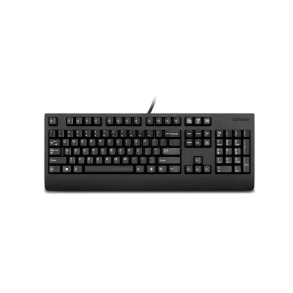TECLADO LENOVO PREFERRED PRO II INALAMBRICO ESPAÑOL USB 4Y41R64630