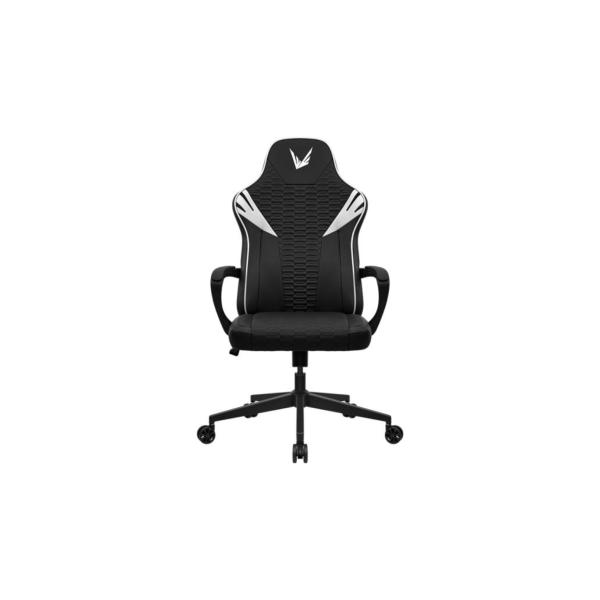 SILLA GAMING FORMULA V LINE VC2 LITE RACER PU 4711401664994 BLANCO