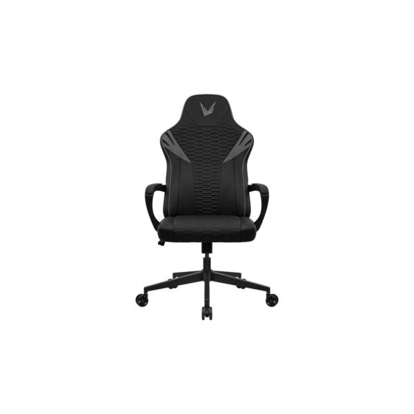 SILLA GAMING FORMULA V LINE VC2 LITE RACER PU 4711401664987 NEGRO