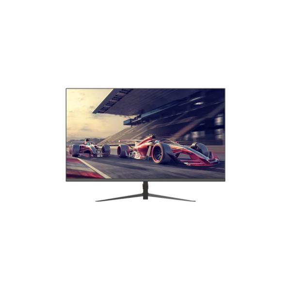 MONITOR GAMING EAGLE WARRIOR MM24DFI 24 PULG 1920X1080 FULL HD 240HZ IPS FREESYNC HDMI + DISPLAYPORT NEGRO