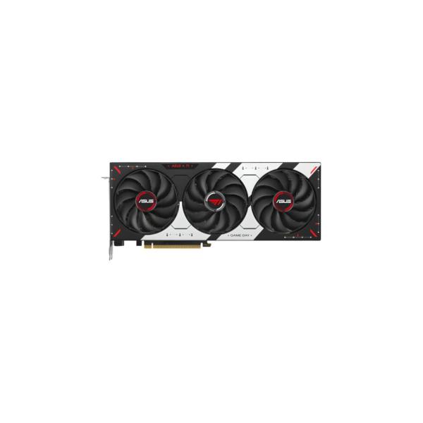 TARJETA DE VIDEO GAMING ASUS T1 GEFORCE RTX 5070 12GB GDDR7 OC T1-RTX5070-O12G-GAMING NEGRO
