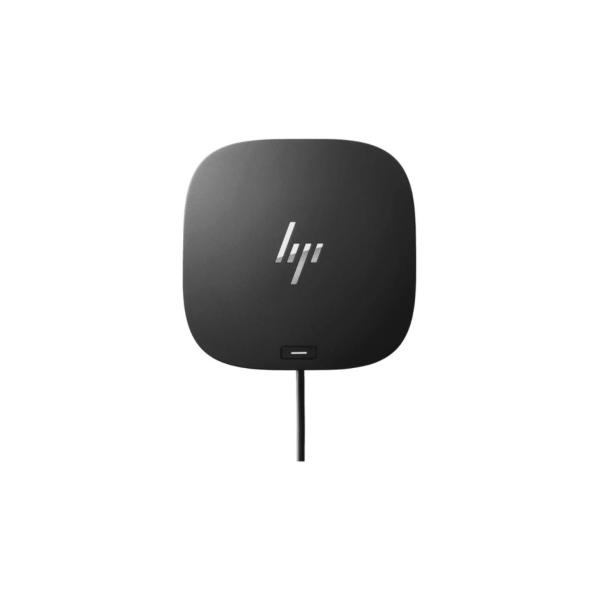 HP docking usb c/a global negro 5TW10AA#ABA